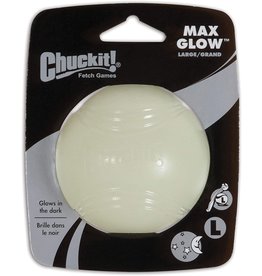 Chuckit! Max Glow Ball Large