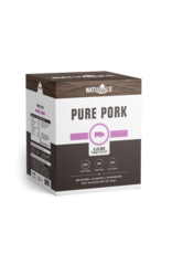 Naturawls Pure Pork 6 lb