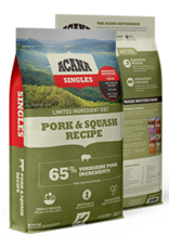 Acana Pork and Squash