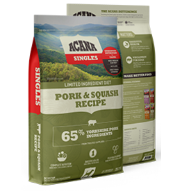 Acana Acana Pork and Squash
