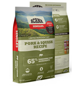Acana Pork and Squash