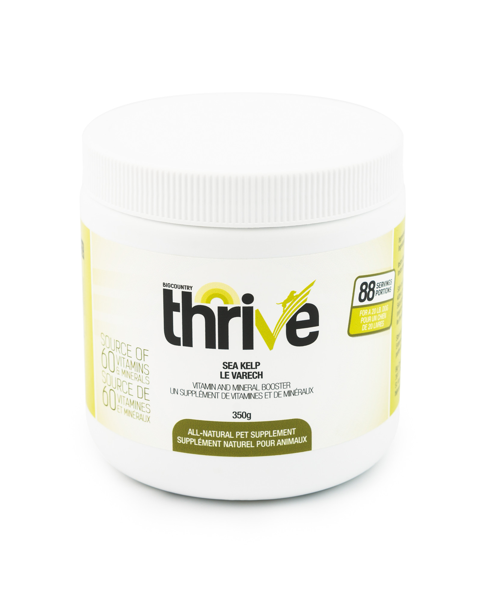 Thrive Acadian Sea Kelp 350 g