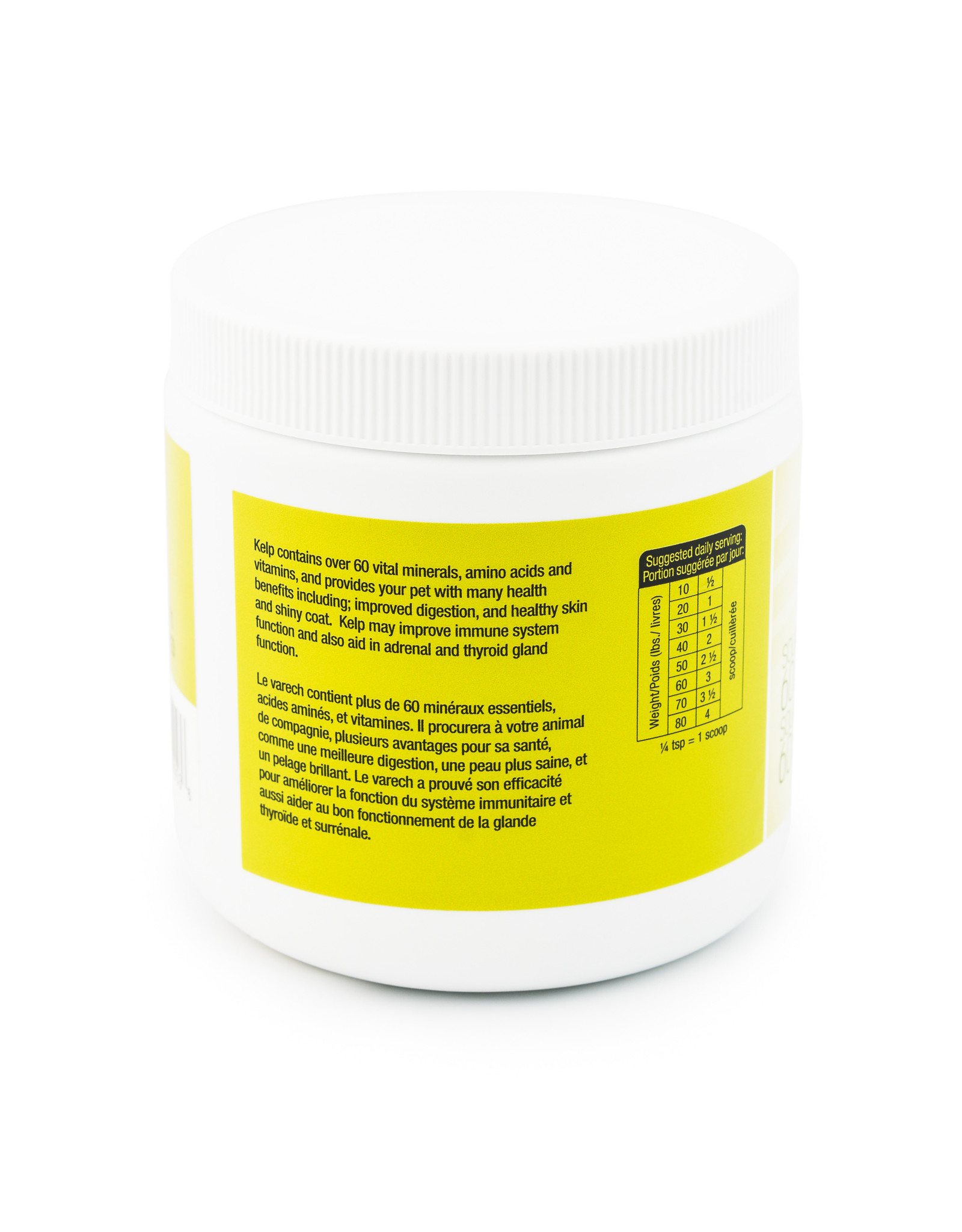 Thrive Acadian Sea Kelp 350 g