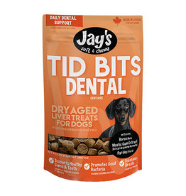 Jay’s Tid Bits Dental 454 g