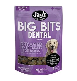 Jay’s Big Bits Dental 454 g