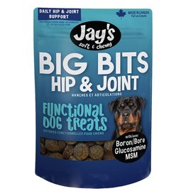 Jay's Big Bits Hip & Joint 454GM