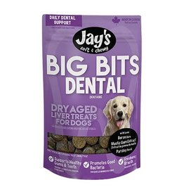 Jay's Big Bits Dental 200 g