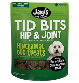 Jay's Tid Bits Hip & Joint 454 g