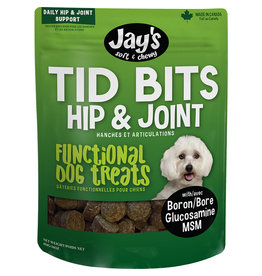 Jay's Tid Bits Hip & Joint 454GM