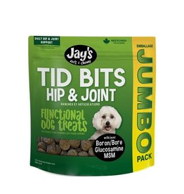 Jay’s Tid Bits Hip & Joint 2 lb