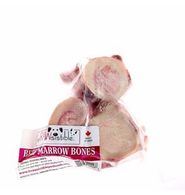 IrRAWsistible IrRAWsistible Frozen Beef Bone 3pk