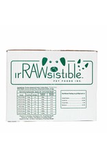 IrRAWsistible IrRAWsistible Turkey 22 lb Case