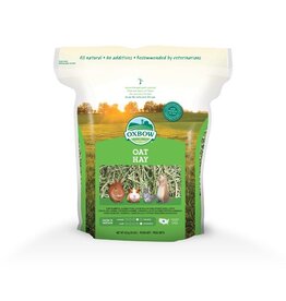 Oxbow Oat Hay 425g