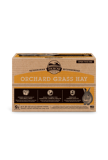 Oxbow Orchard Grass Hay 9 lb