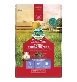 Oxbow Young Guinea Pig 2.27kg
