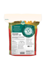 Oxbow Western Timothy Hay 2.55kg