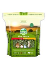 Oxbow Hay Blends Timothy/Orchard 90 oz
