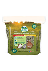 Oxbow Hay Blends Timothy/Orchard 40 oz
