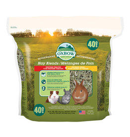 Oxbow Hay Blends Timothy/Orchard 40 oz