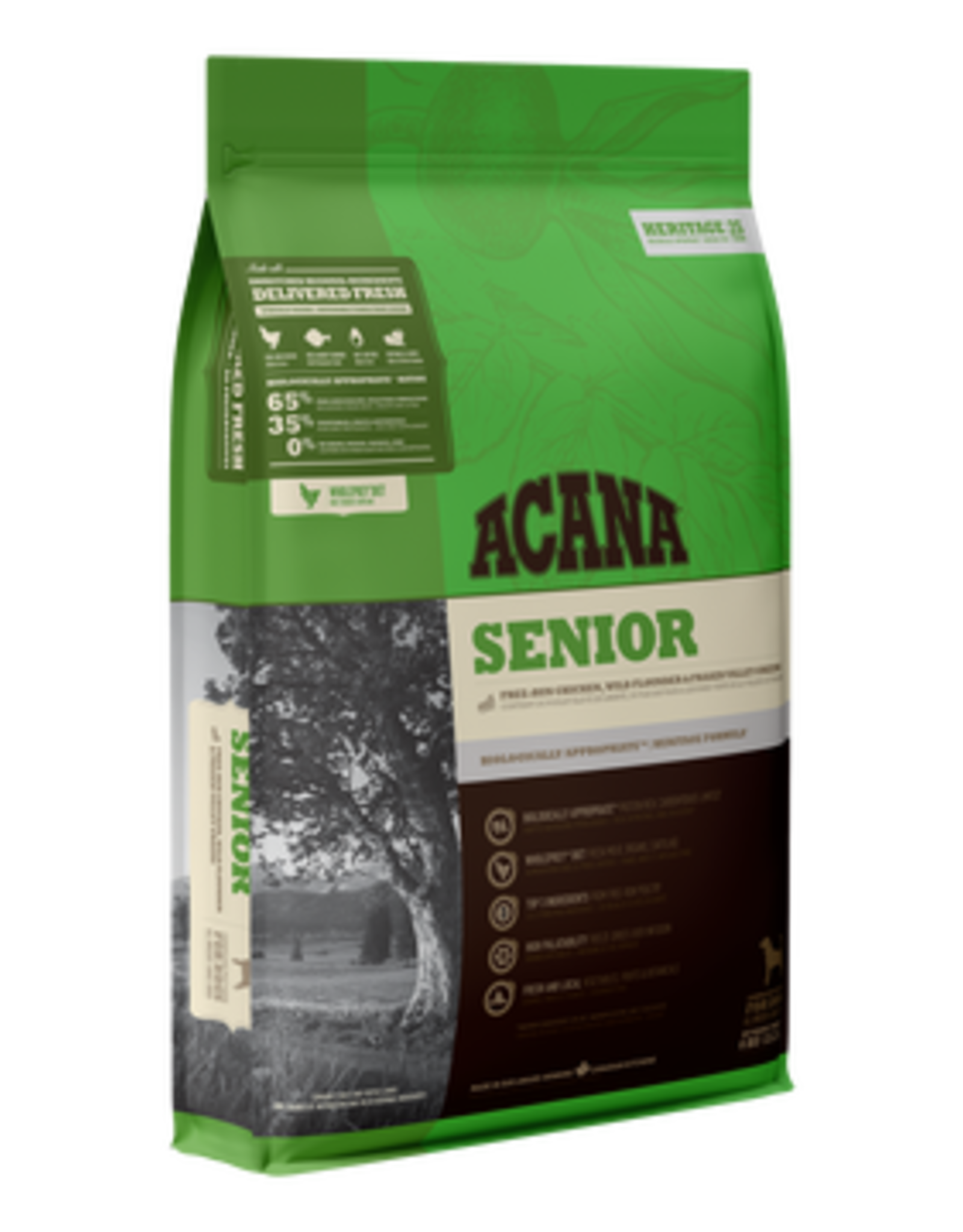 Acana Senior Dog