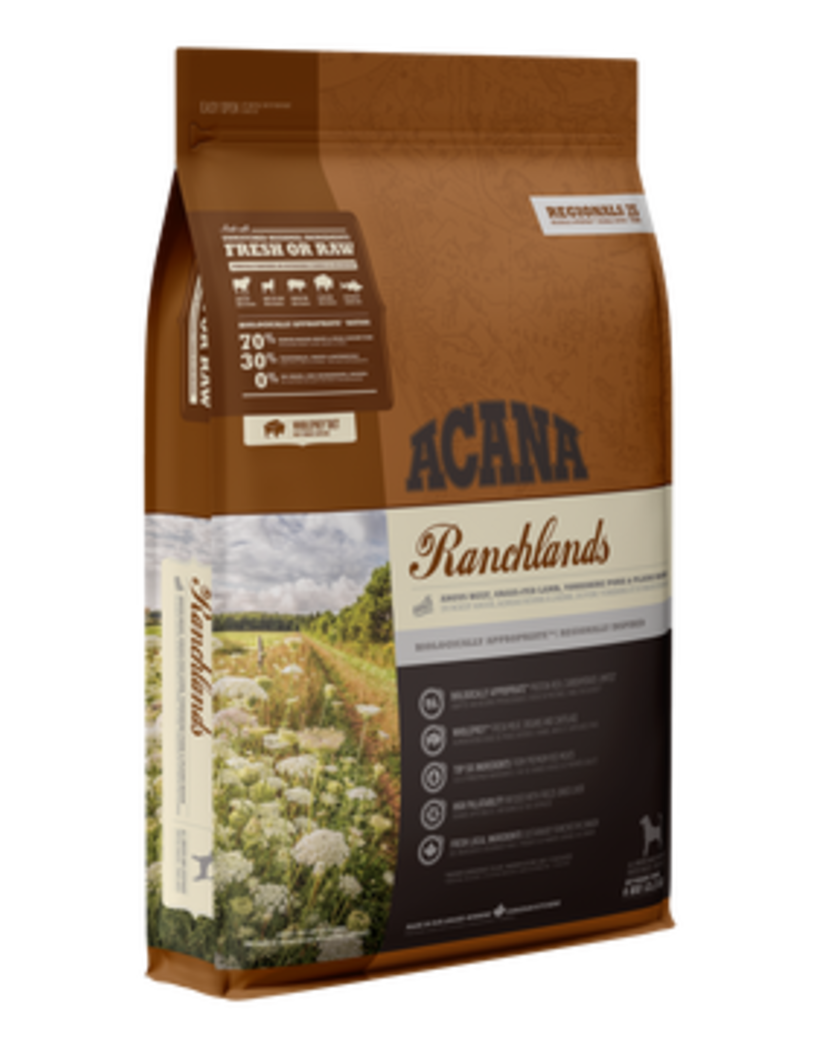 Acana Ranchlands Dog