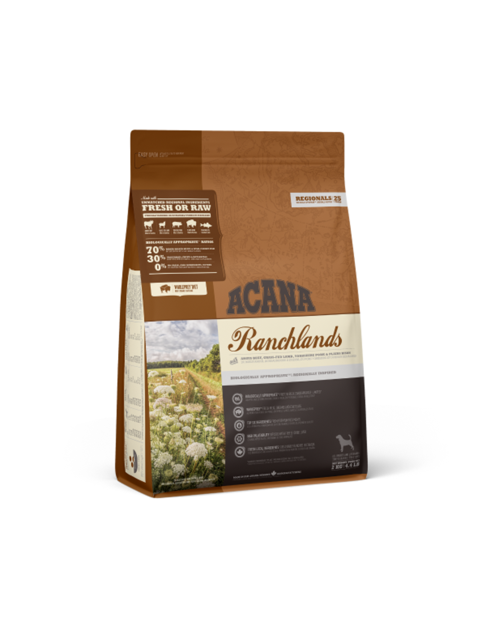 Acana Ranchlands Dog