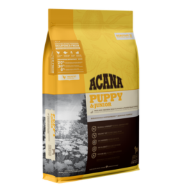 Acana Puppy Recipe