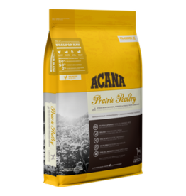 Acana Prairie Poultry