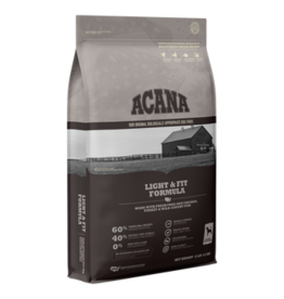 Acana Light & Fit Dog