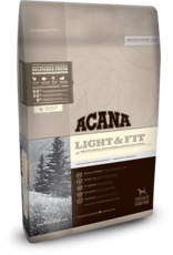 Acana Light & Fit Dog