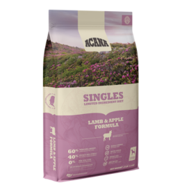 Acana Lamb w/Apple