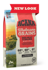 Acana Healthy Grains Ranch-Raised Red Meat