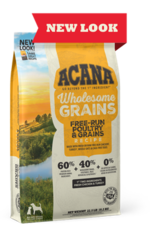 Acana Acana Healthy Grains Free-Run Poultry
