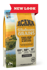 Acana Healthy Grains Free-Run Poultry
