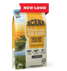 Acana Healthy Grains Free-Run Poultry