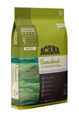 Acana Grasslands