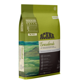 Acana Grasslands