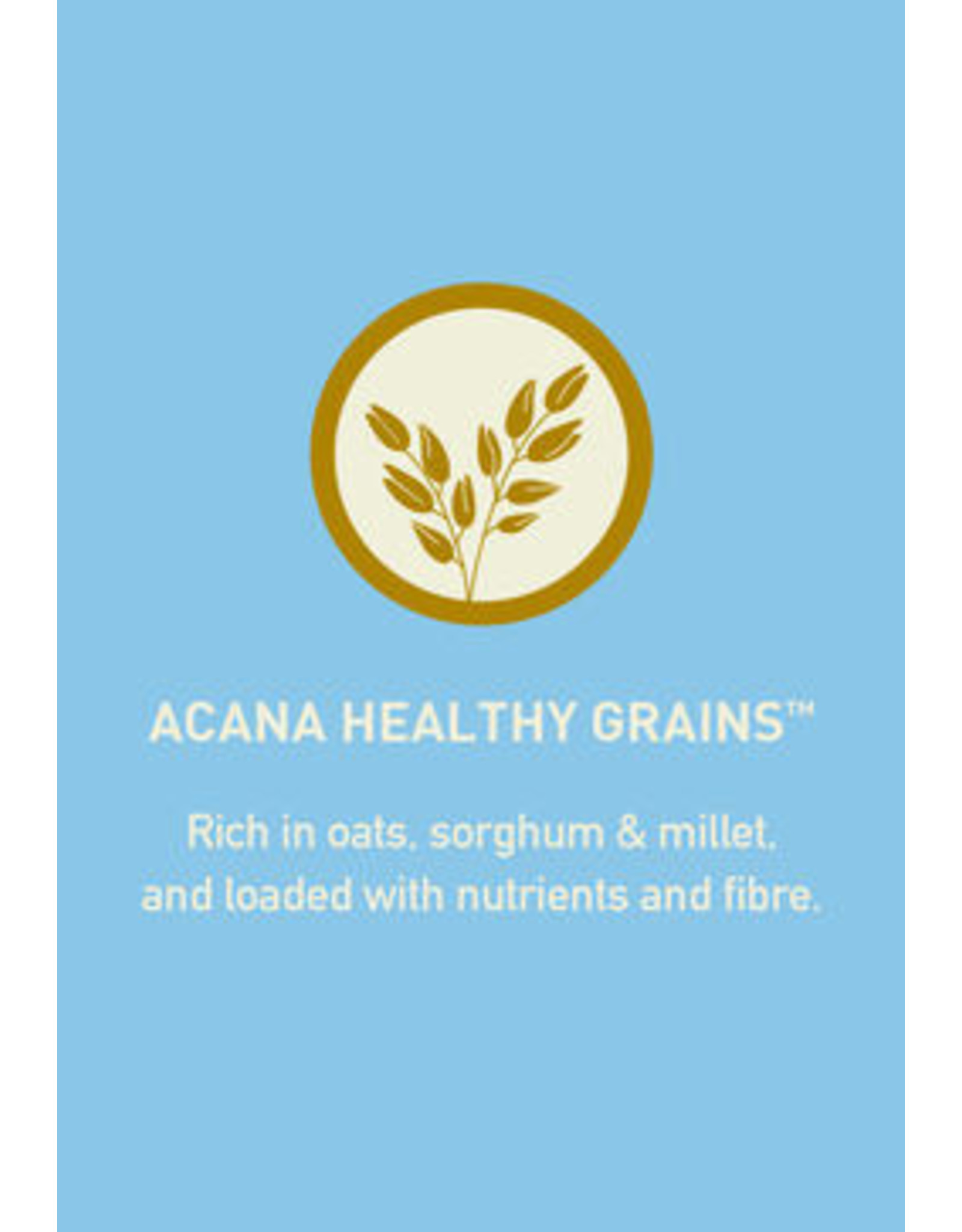 Acana Healthy Grains Puppy
