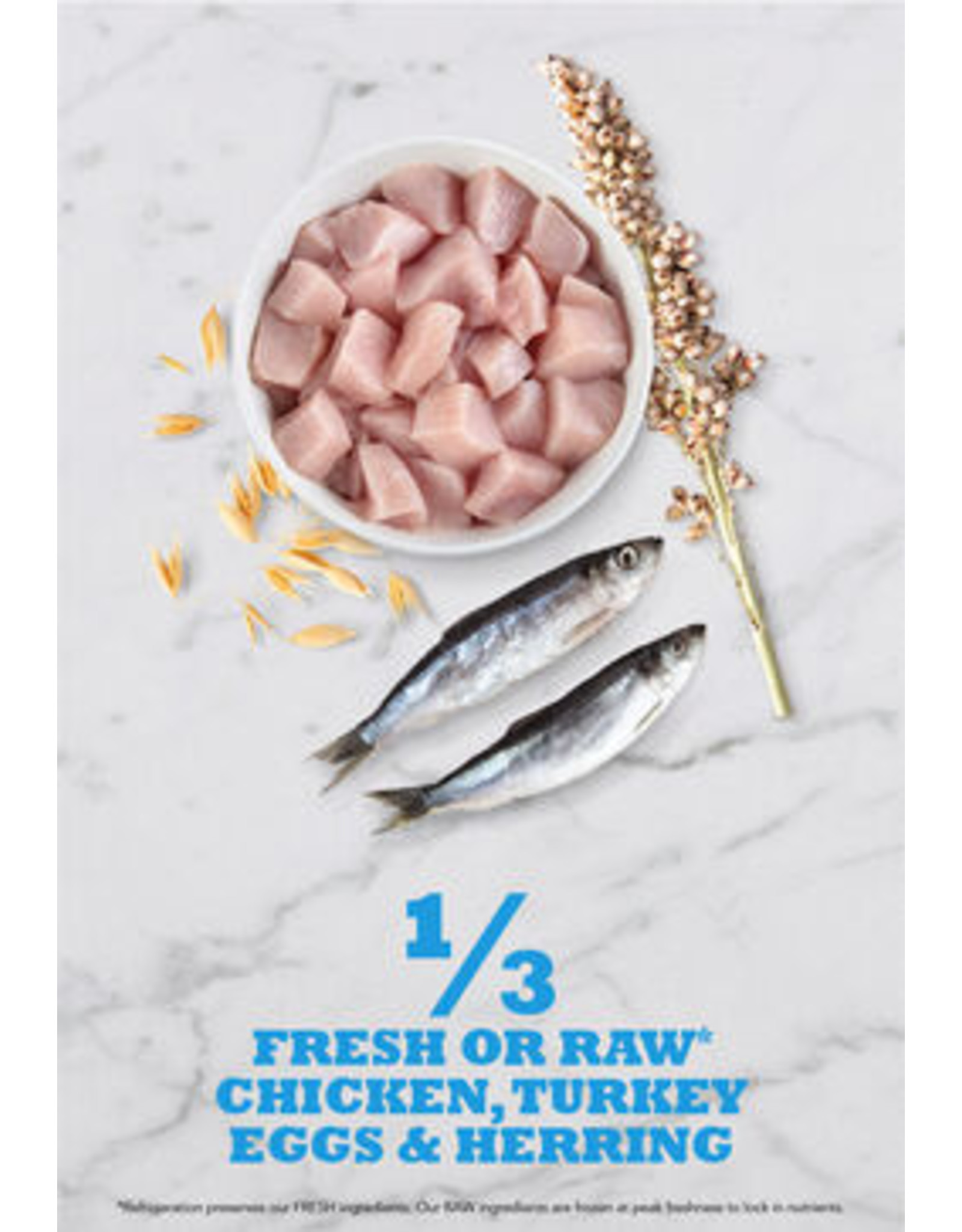 Acana Healthy Grains Puppy