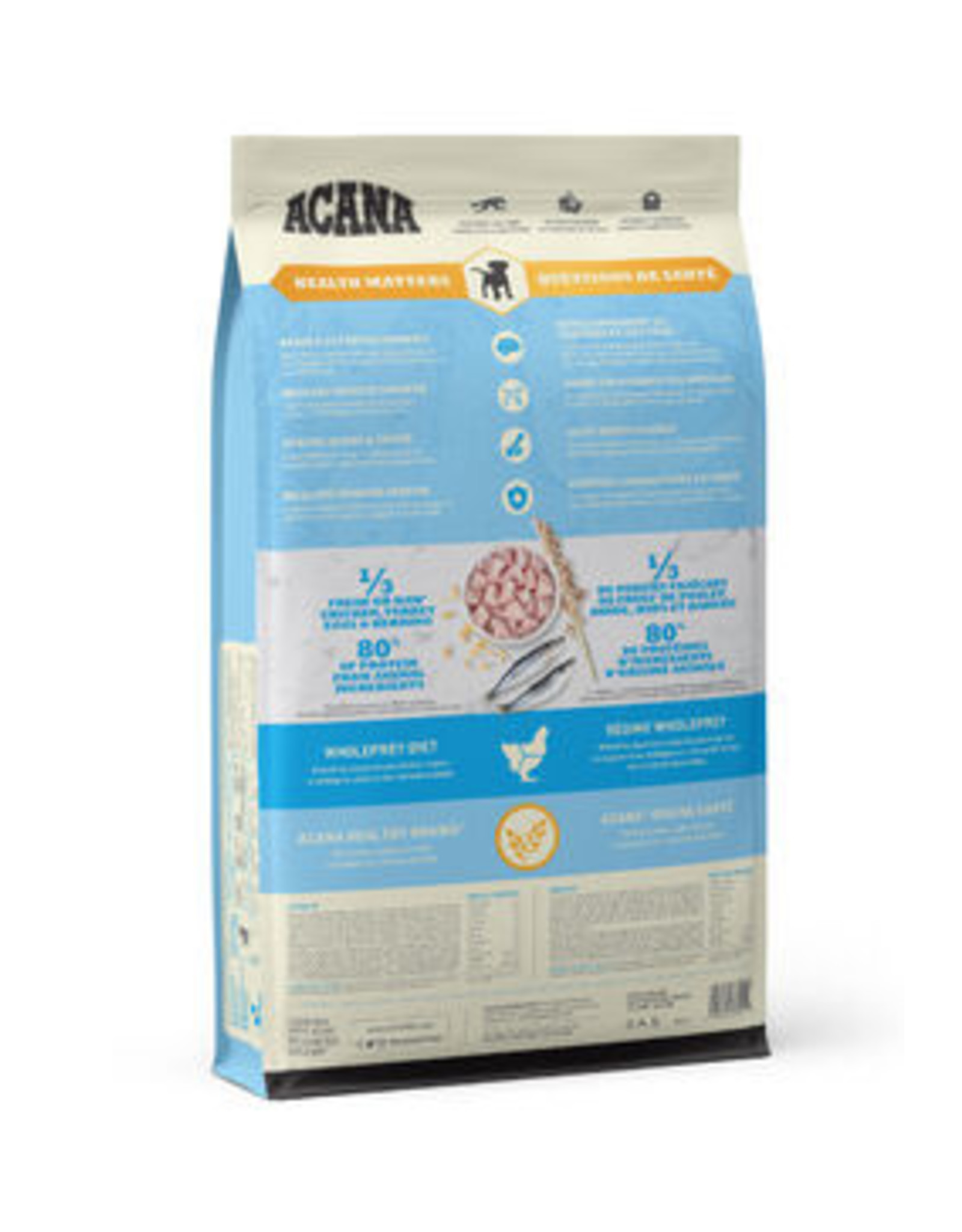 Acana Healthy Grains Puppy