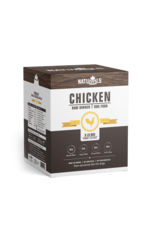 Naturawls Chicken 8 lb