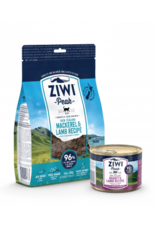 Ziwi Peak Mackerel & Lamb 1 lb