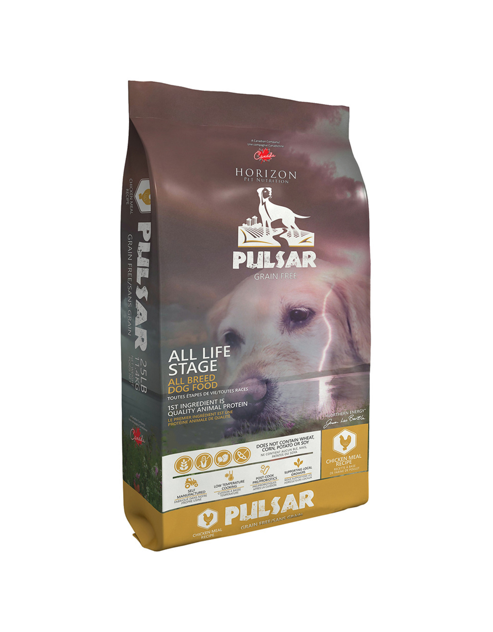 Horizon Pulsar Chicken 11.4 kg