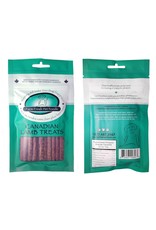 Tilted Barn Tilted Barn Canadian Lamb Treats 100gm