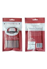 Farm Fresh Tilted Barn Canadian Bacon Treats 100g