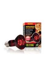 Exo Terra Infrared Heat Bulb 50W