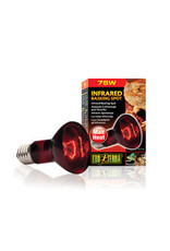 Exo Terra Infrared Heat Bulb 75W
