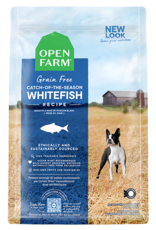 Open Farm Open Farm Catch Of The Season Whitefish & Green Lentil 24 lb