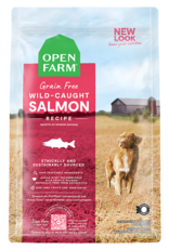 Open Farm Open Farm Wild Salmon 24 lb