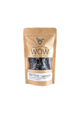 Wow Treats Beef Liver & Eggshells 75g